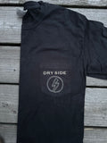 Dry Side Short Sleeve T-Shirt with Pocket